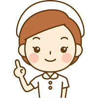 ナースイラスト